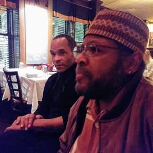 Meet your Posher, Alan